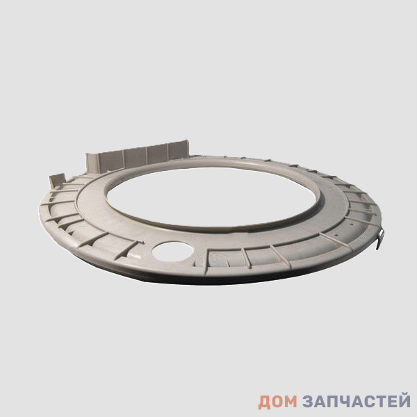 Передняя крышка бака для стиральной машины Beko