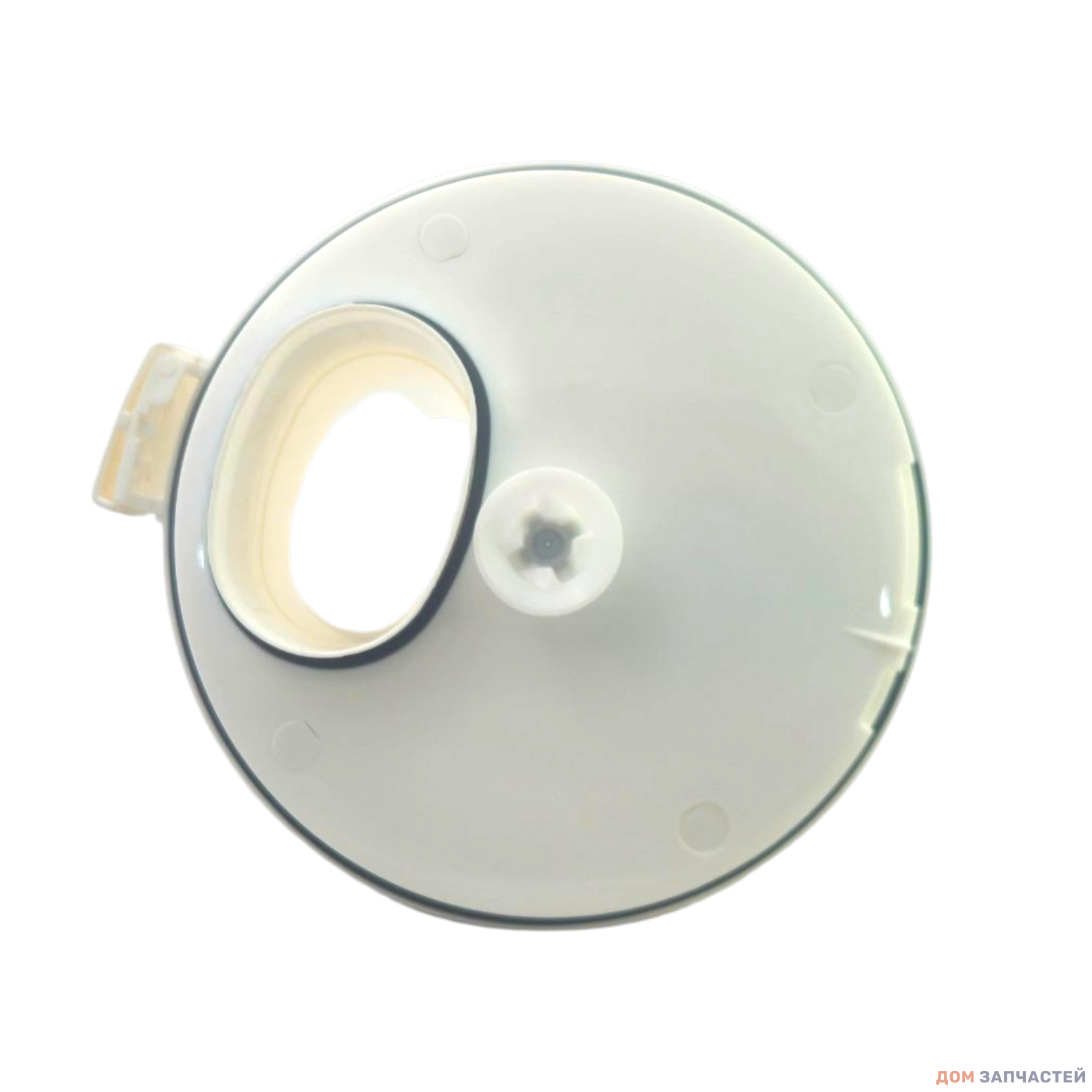 Редуктор чаши 1500ml для блендера Braun Multiquick