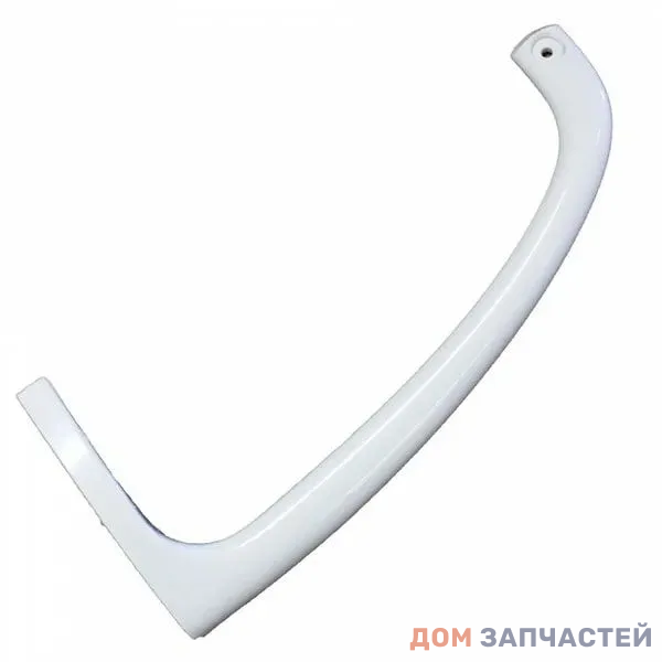 Ручка двери верхняя для холодильника Indesit, Ariston