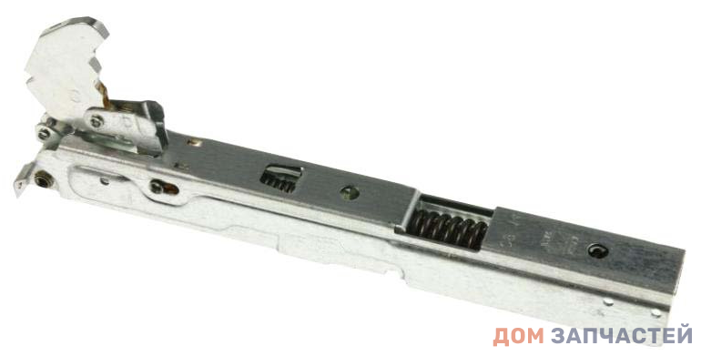 Петля двери для духового шкафа Electrolux, Zanussi, Aeg