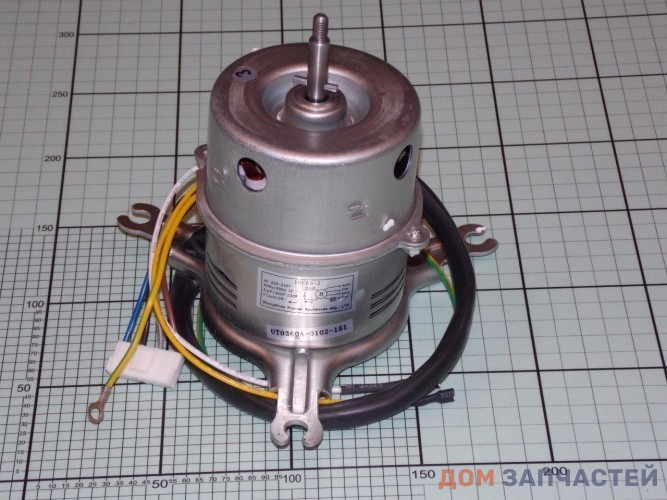 Электрический двигатель для вытяжки Hansa 230W