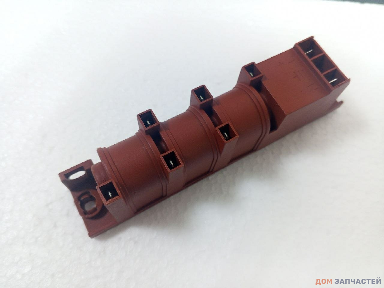 Трансформатор (блок) розжига  для MG7560TGW, арт. 17466200000302