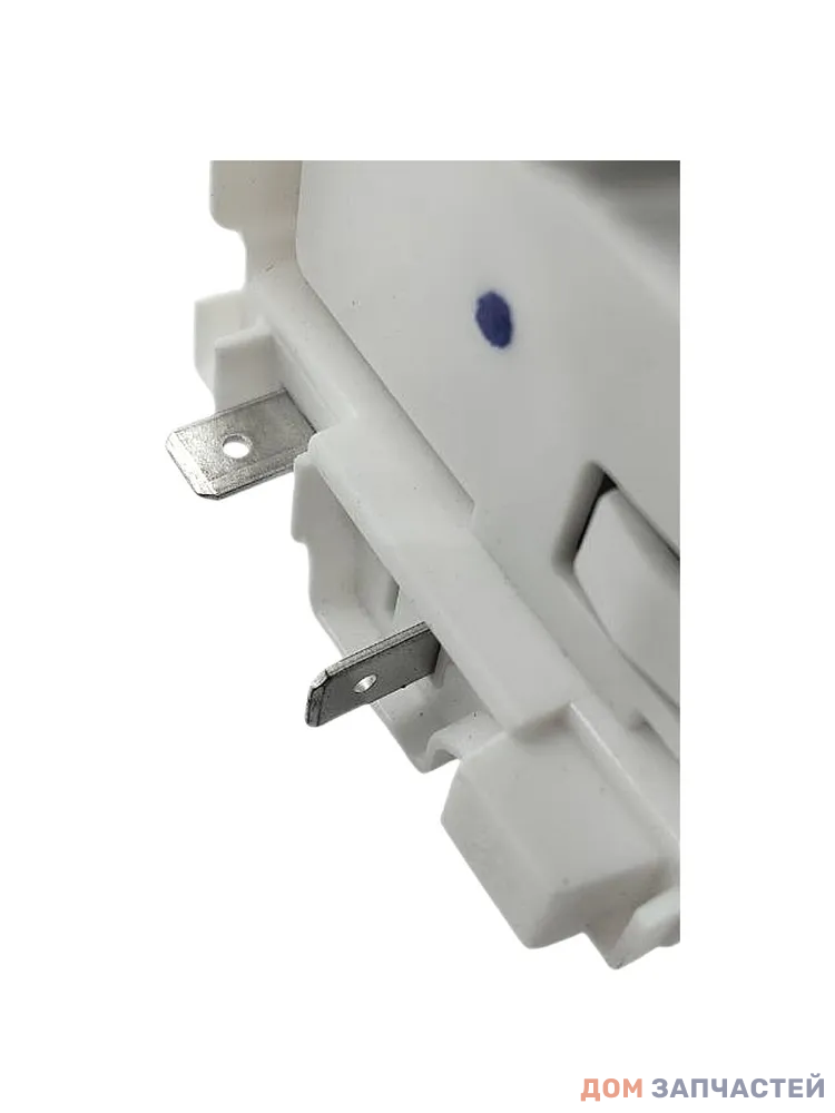  Помпа (насос) Askoll универсальная, для стиральных машин RT106400 Samsung LG Hotpoint Ariston Indesit Zanussi Electrolux Beko Whirlpool Candy Атлант