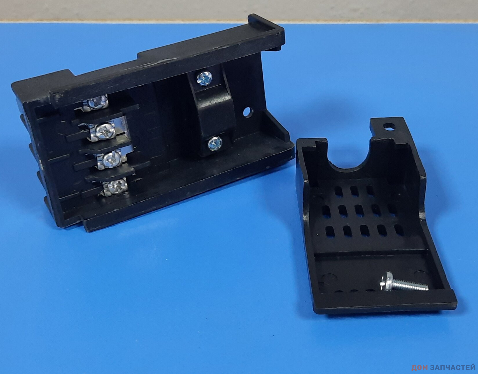 Клеммная коробка варочной поверхности Midea, Hansa 17466000000056, 1065127