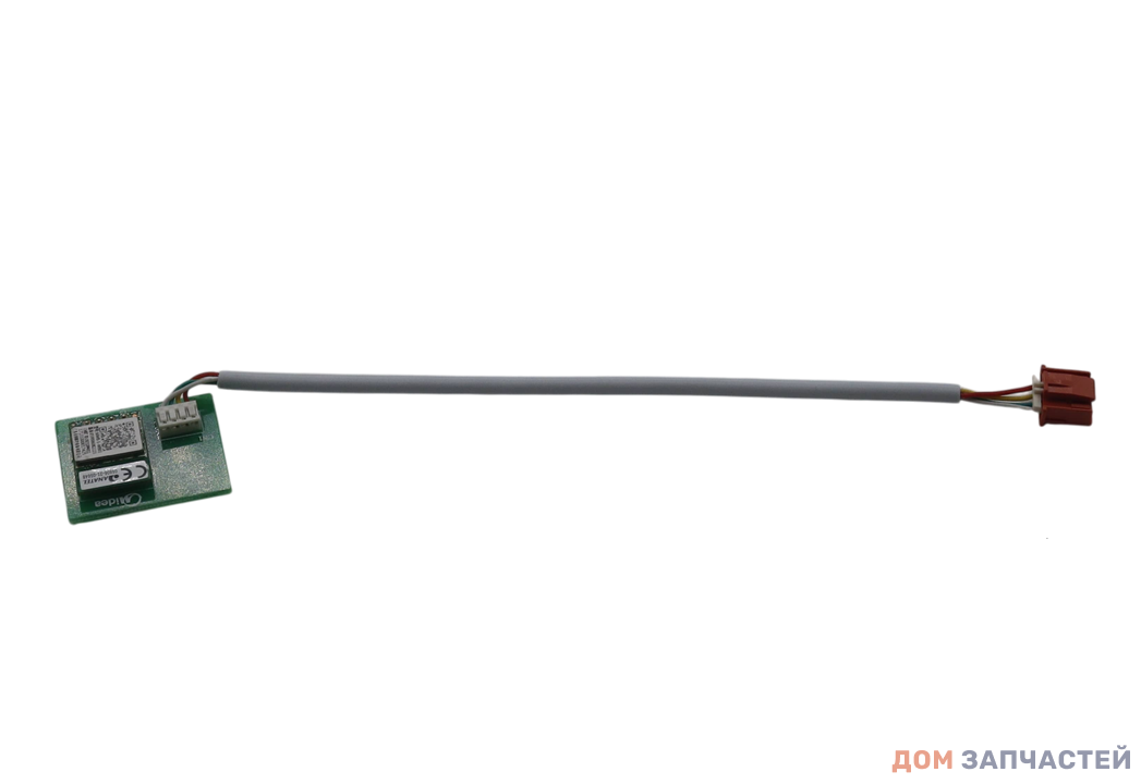 Плата управления дисплеем для холодильников Side-by-Side MIDEA, HI, COMFEE, Toshiba 17131000017425
