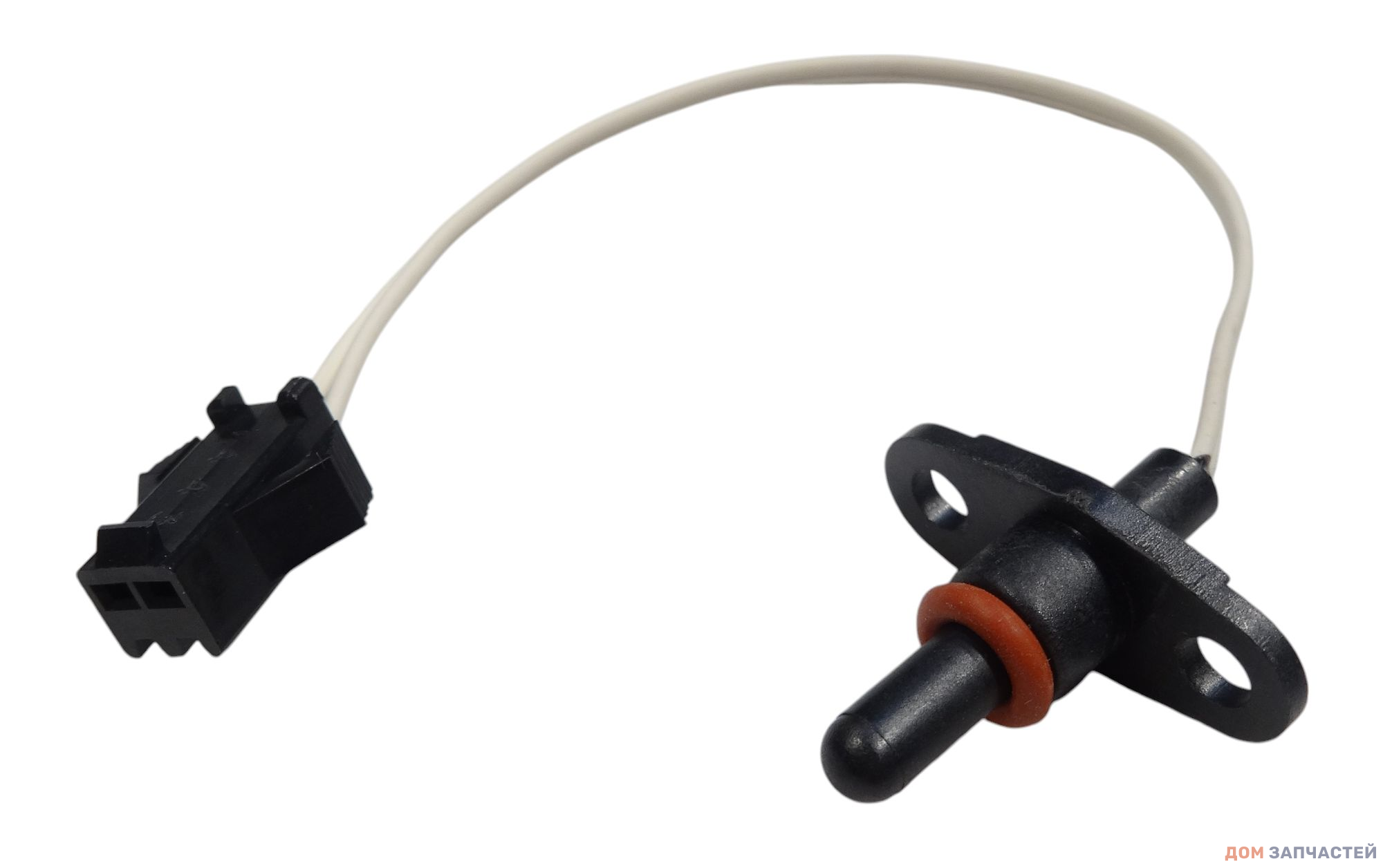 Датчик температуры посудомоечной машины MIDEA, Hansa, Korting, Comfee, Gor, Candy 49017799 (17176000000297) - 9кОм