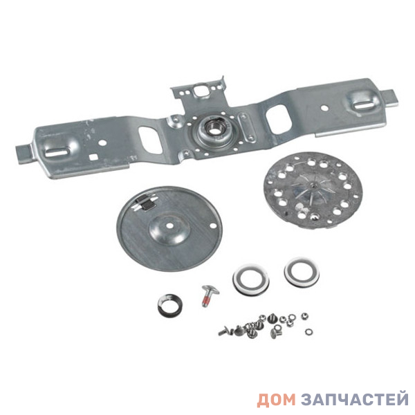 Суппорт Bosch, SIEMENS EBI051, 680351 (фланец+опора)