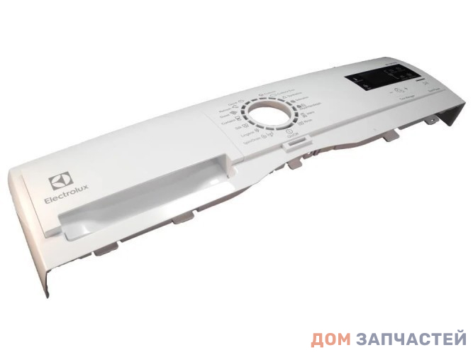 Крышка панели управления для стиральной машины Electrolux