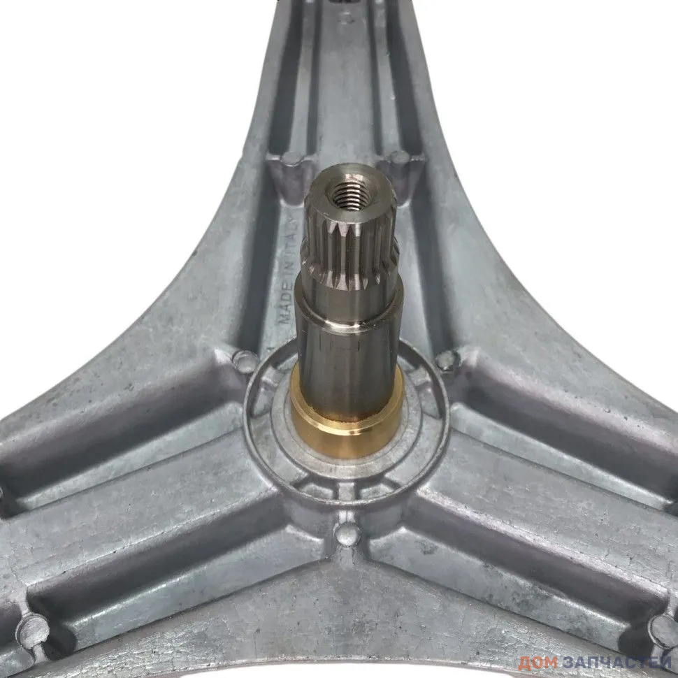 Крестовина барабана стиральной машины LG EBI cod. 727