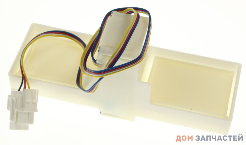 Электрическая заслонка для холодильника MIDEA 17431000000893 BCD-330WTV