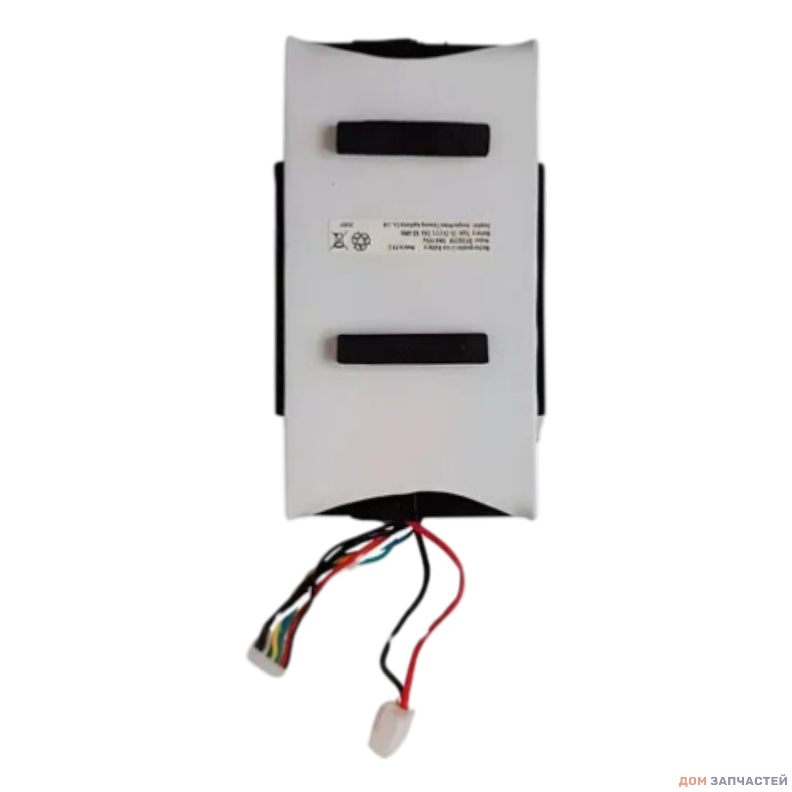 Аккумулятор для пылесоса Midea VSS1800, VSS3180, VSS2180-S 25.2V