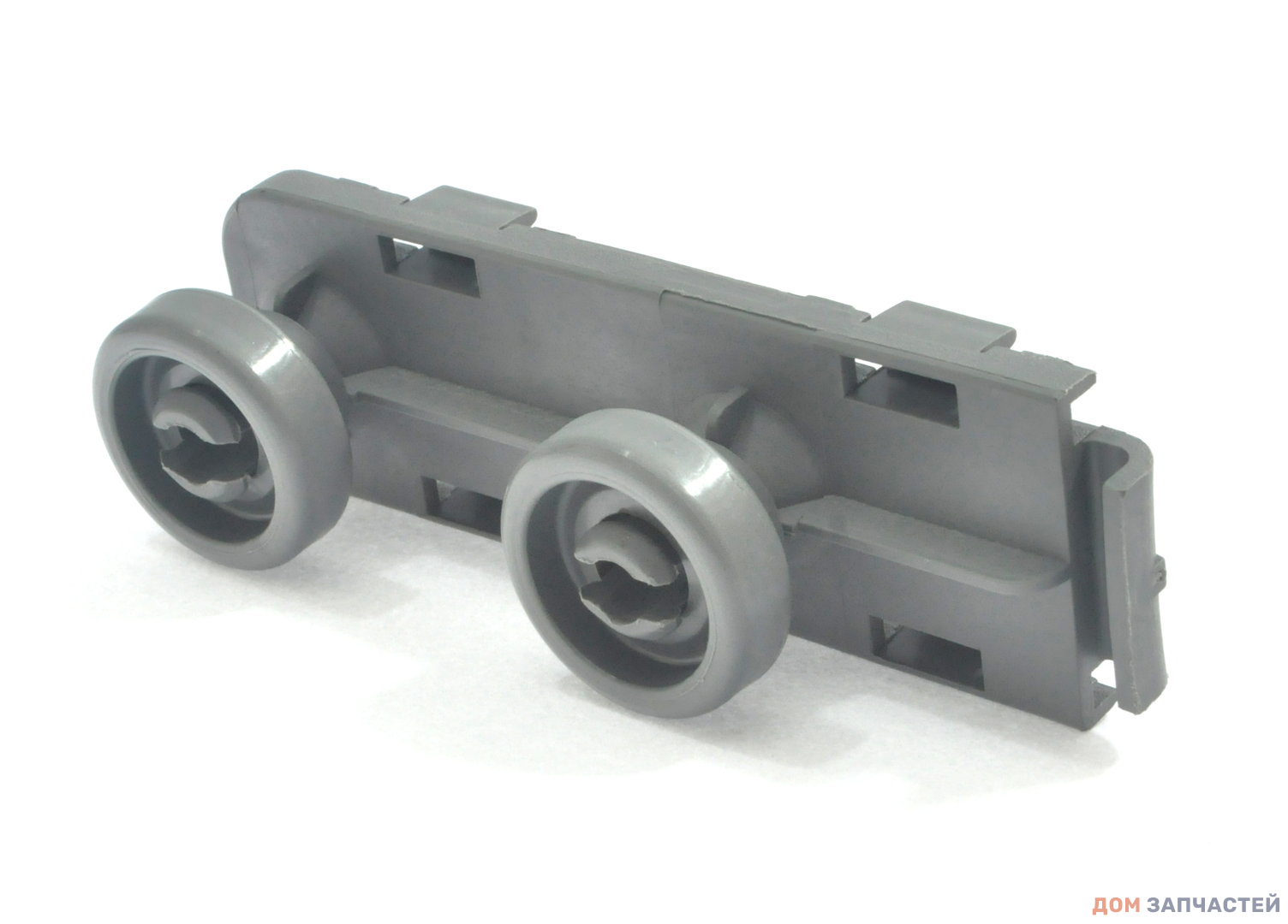 Ролик корзины для посудомоечной машины Electrolux, Zanussi, Aeg