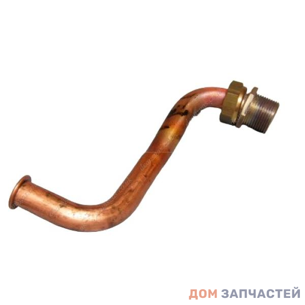 Трубка подачи газа для газового котла Ariston