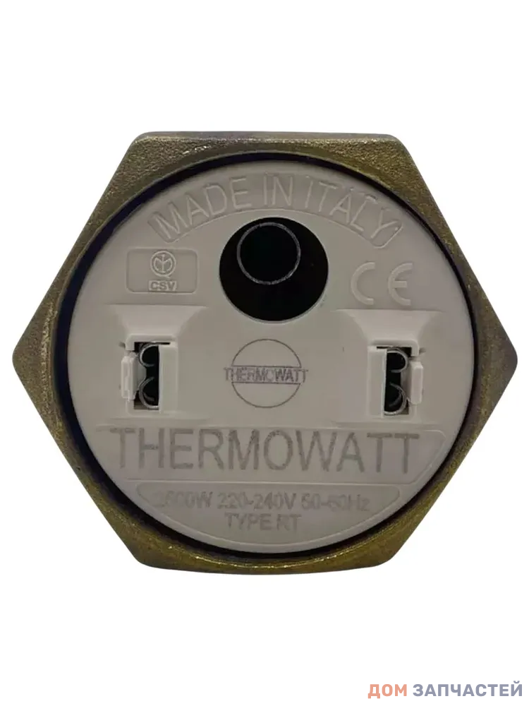 Нагревательный элемент для водонагревателя Ariston 2500W Thermowatt