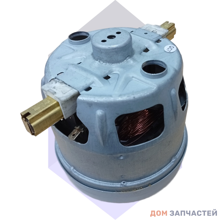 Двигатель пылесоса 1600W BOSCH "Груша"