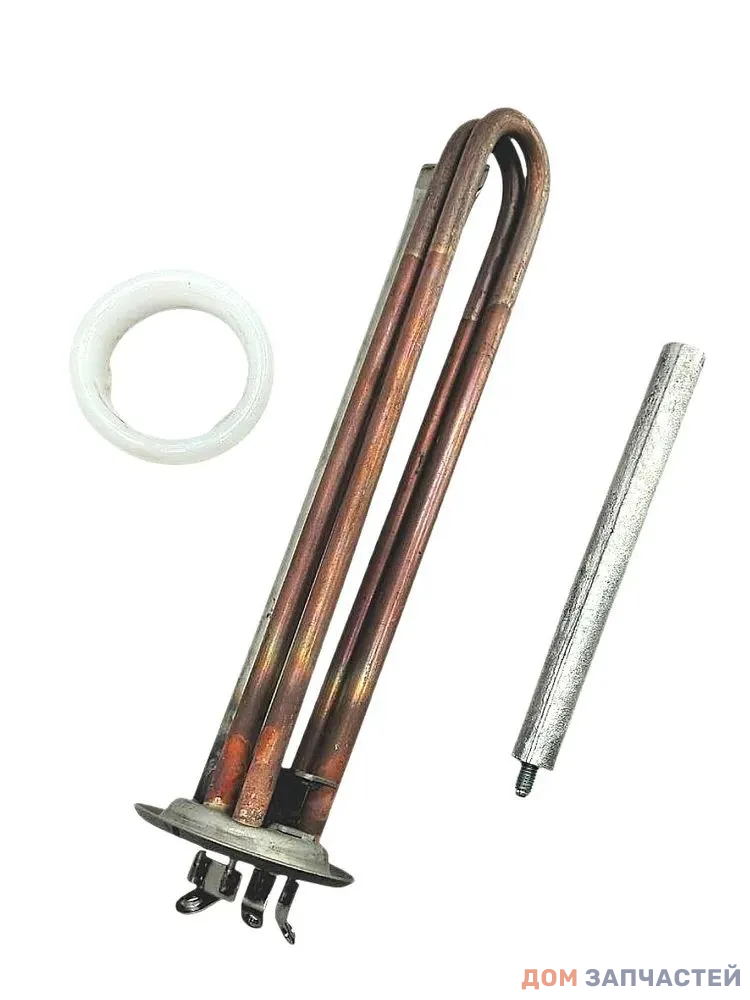 Тэн 2000W для водонагревателя Electrolux Royal, Royal Silver, Centurio DL (комплект)