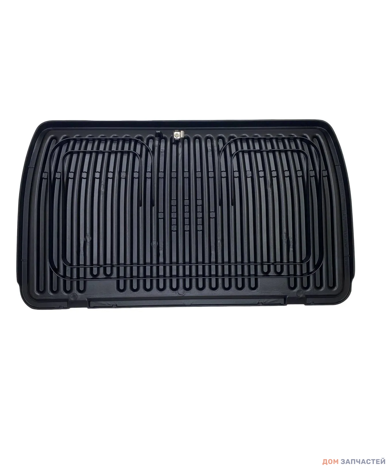 Комплект панелей для грилей Тефаль Оптигриль+ XL (нижняя/верхняя)