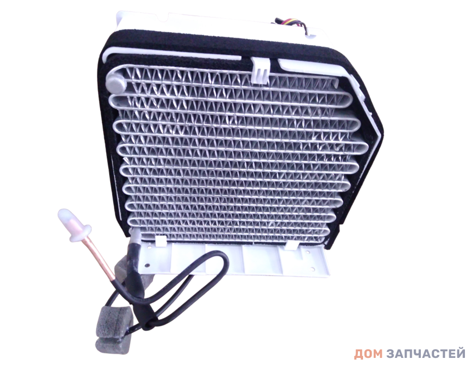 Испаритель для холодильников Side-by-Side MIDEA, HI, COMFEE, Toshiba 12131000088959