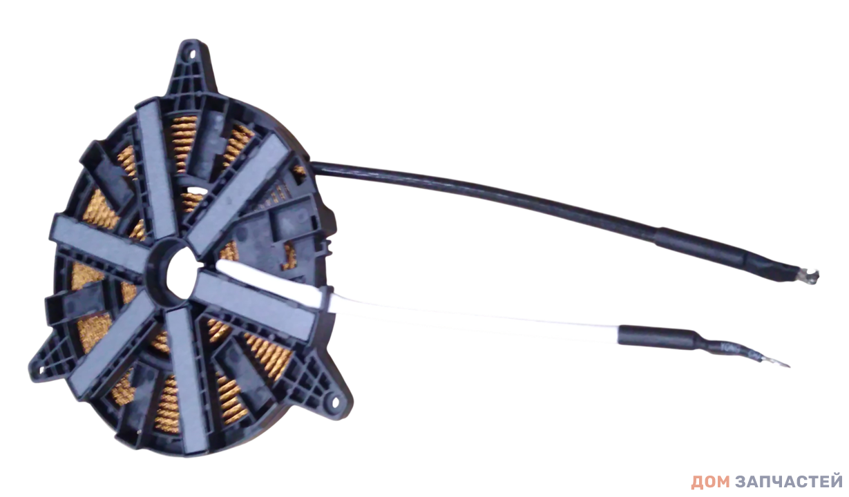 Конфорка (катушка) для индукционной варочной поверхности MIDEA, HI, COMFEE, Toshiba 17400307000964