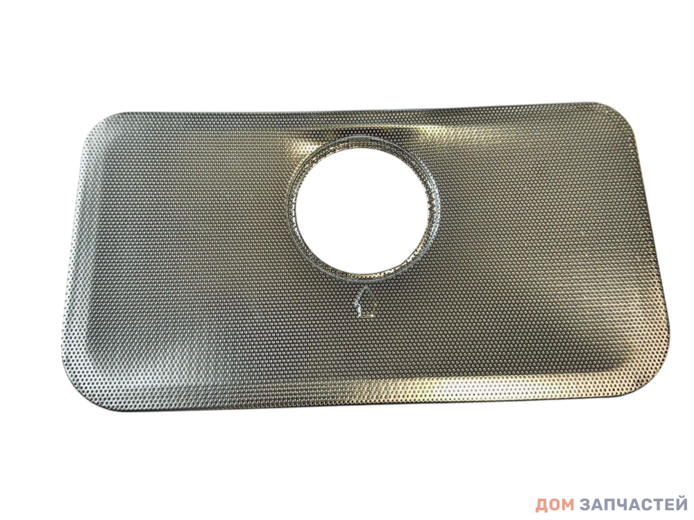 Сетка поддона, фильтр для посудомоечной машины Midea (Мидеа) 12176000003689