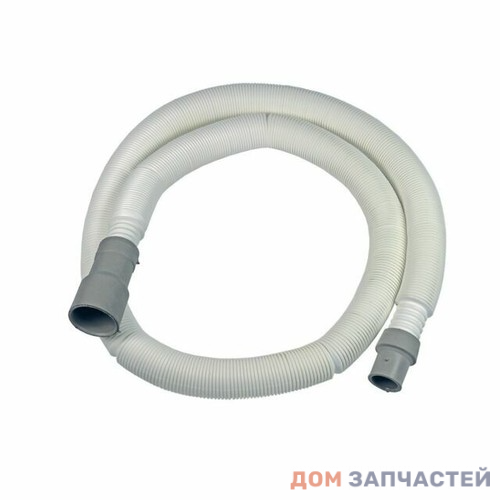 Шланг сливной для посудомоечной машины Electrolux, Zanussi, Aeg 1750 мм