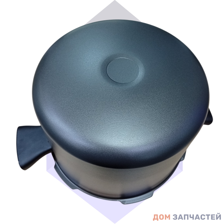 Чаша - кастрюля для мультиварки 6 L TEFAL Cook4me Touch