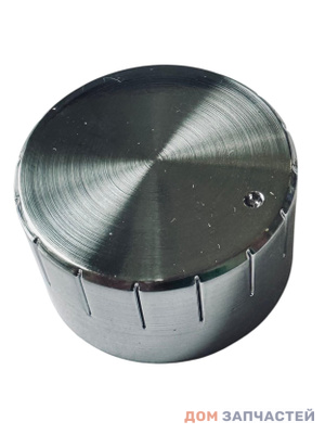 Ручка переключения газовой варочной поверхности MIDEA (Мидеа) диаметр 36 мм, 12166200000537