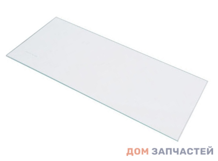 Полка стеклянная для холодильника Electrolux