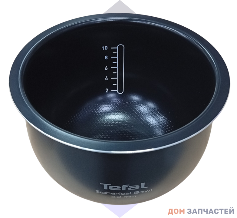 Чаша - кастрюля для мультиварки 5 L TEFAL US-7231002139