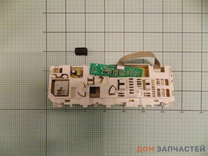 Электронный модуль для стиральной машины Hansa