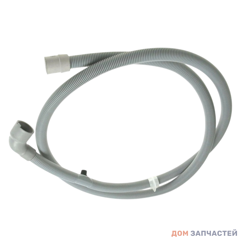Шланг сливной для посудомоечной машины Electrolux, Zanussi, Aeg