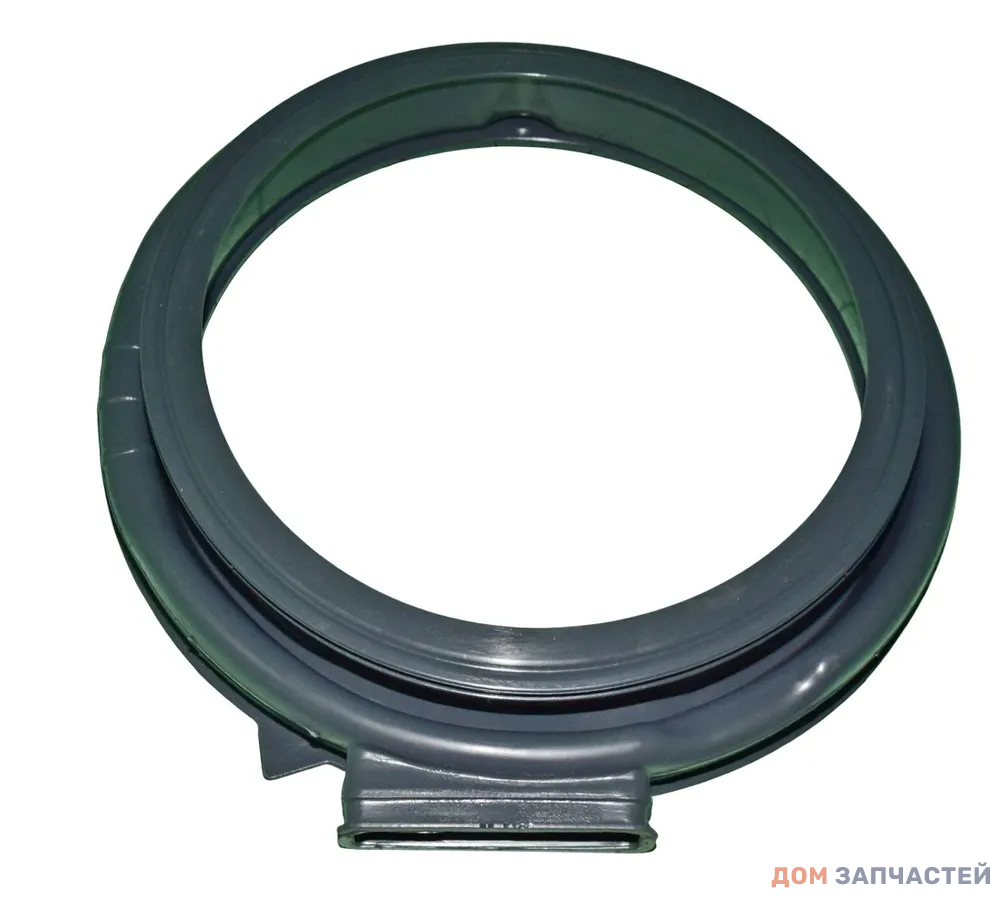 Манжета люка TD100-1618WMIDG-3047 для стиральной машины Midea, Weissgauff, Hansa