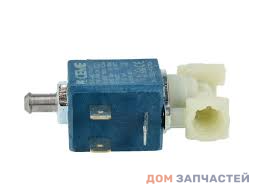 Клапан электромагнитный для кофемашины DeLonghi