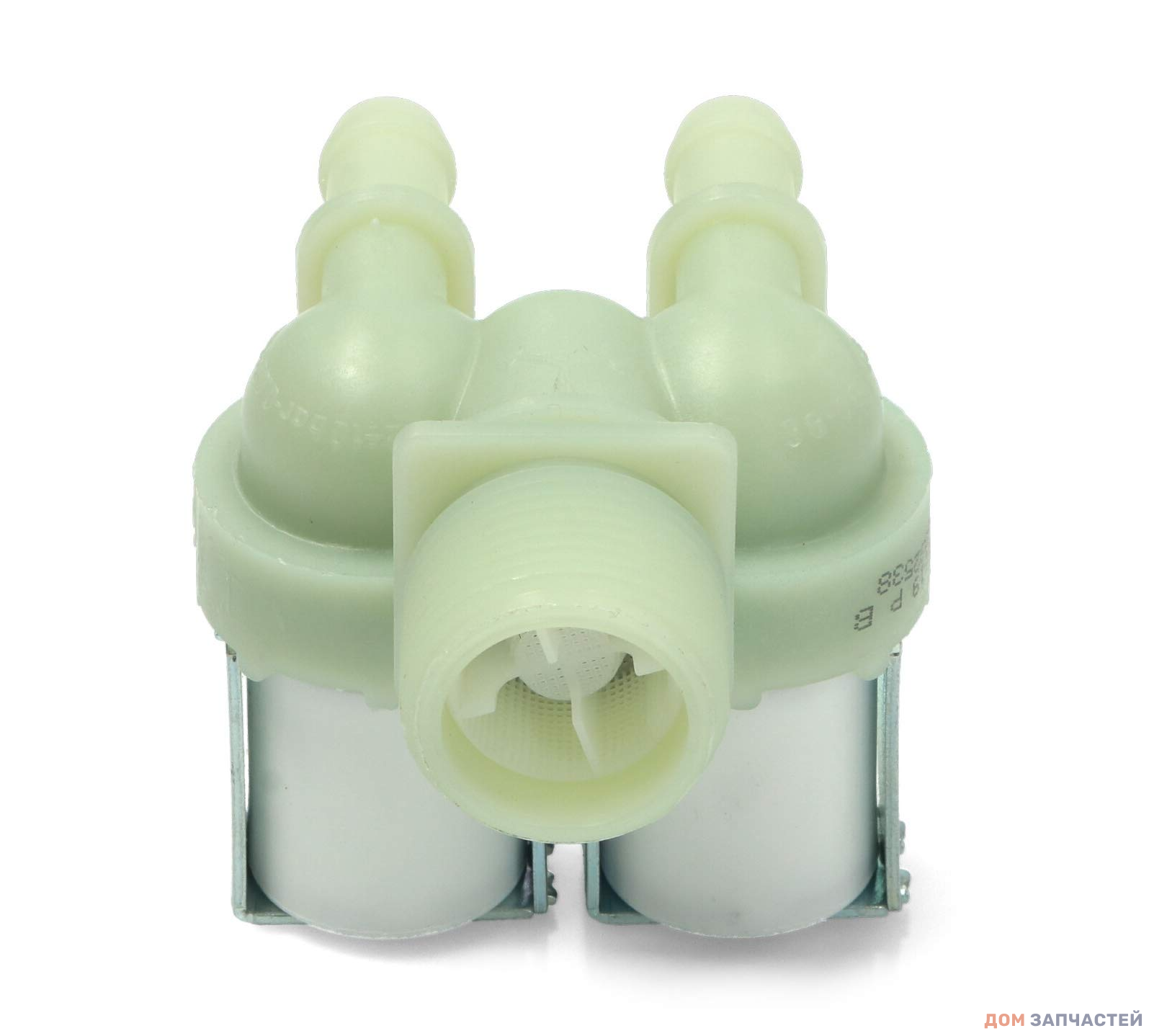 Электромагнитный клапан подачи воды для стиральной машины Candy