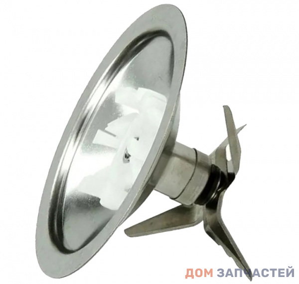Нож-измельчитель для блендера Braun