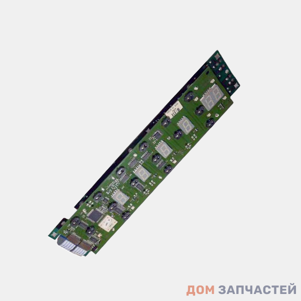 Электронный модуль управления для варочной поверхности Gorenje