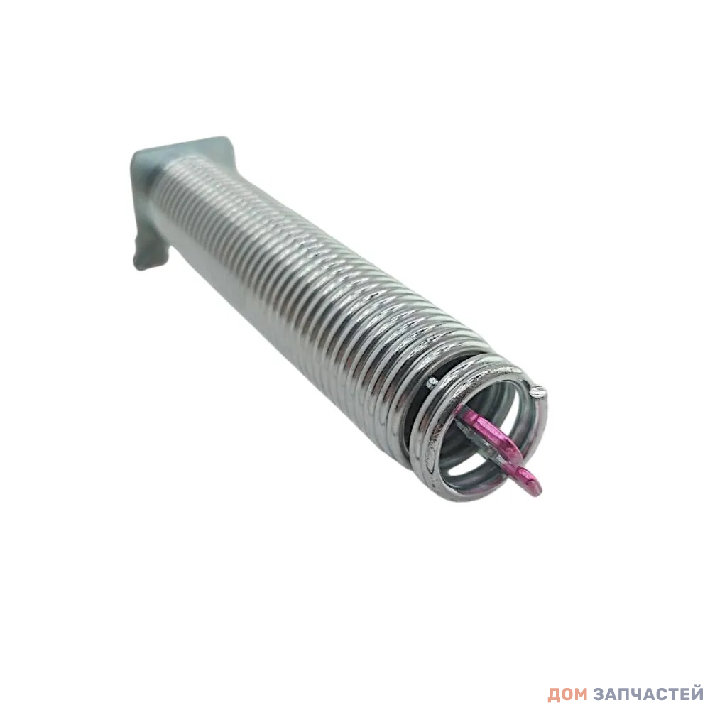 Ремкомплект двери для посудомоечной машины Bosch, Siemens, NEFF, Gaggenau/ 2 пружины+ 2 троса, 754873