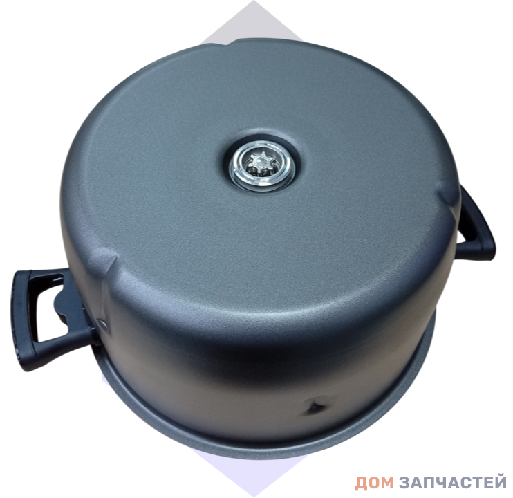 Чаша - кастрюля для мультиварки 5 L MOULINEX TEFAL ROWENTA SS-7235352030