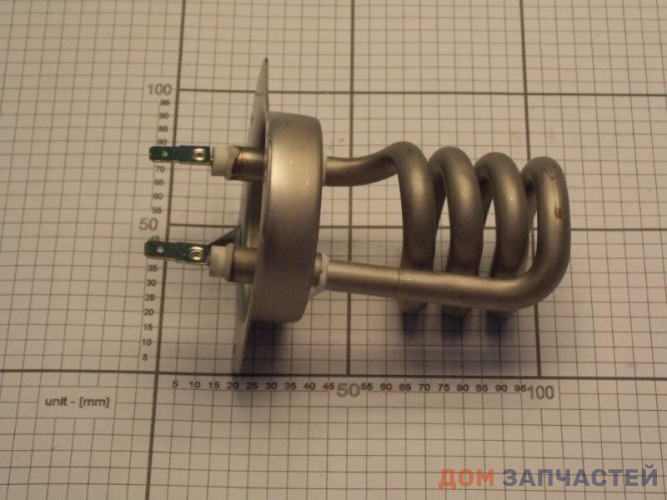 Нагревательный элемент для посудомоечной машины Hansa 1800 W