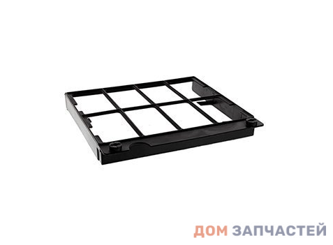 Решетка угольного фильтра P62/3S EWM для вытяжки Electrolux