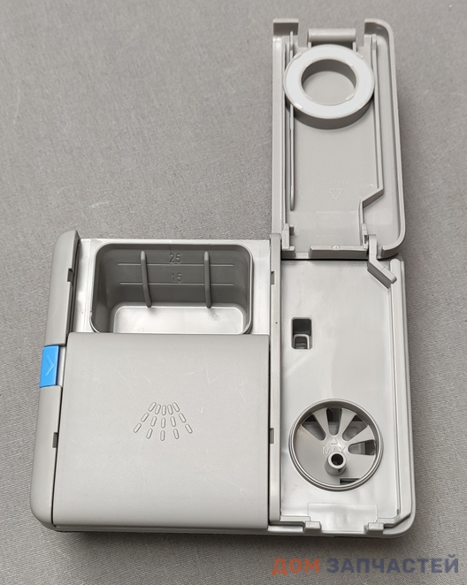 Дозатор моющих средств для посудомоечных машин Hansa, Midea, Comfee 17476000012365