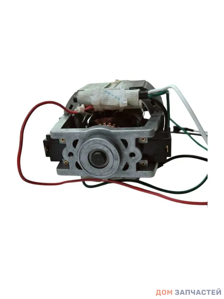 Двигатель (мотор)для мясорубки АКСИОН БРИЗ М31 М33 М35 с реверсом