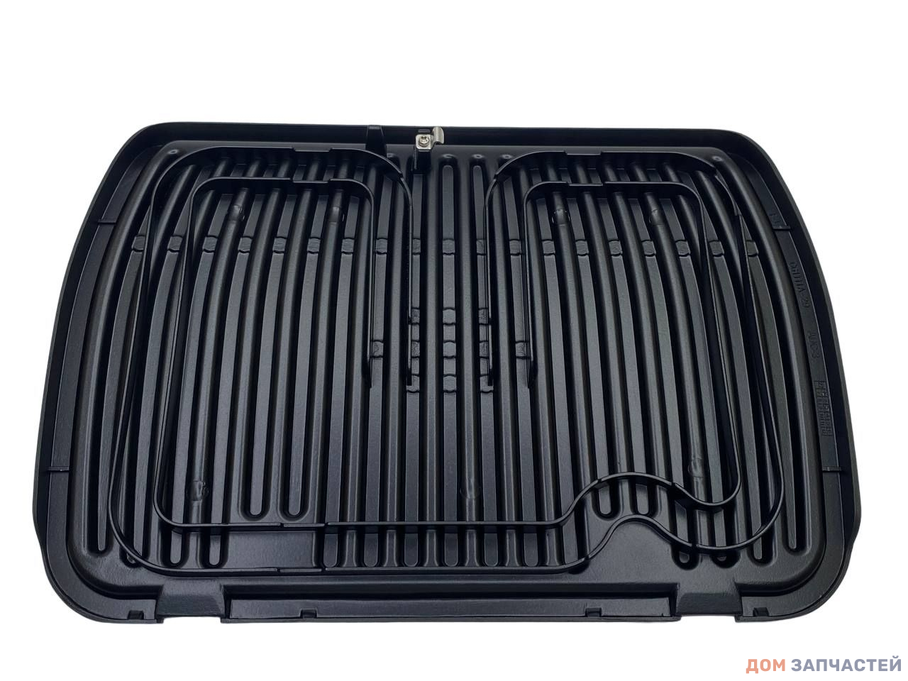 Верхняя панель гриля Tefal Optigrill Elite GC750.