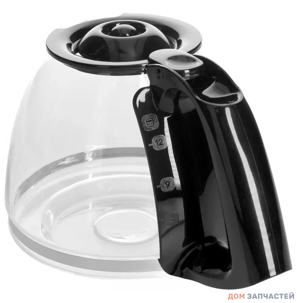 Колба для кофеварки Tefal CM2.., CM3.., FG3.. SS-986885