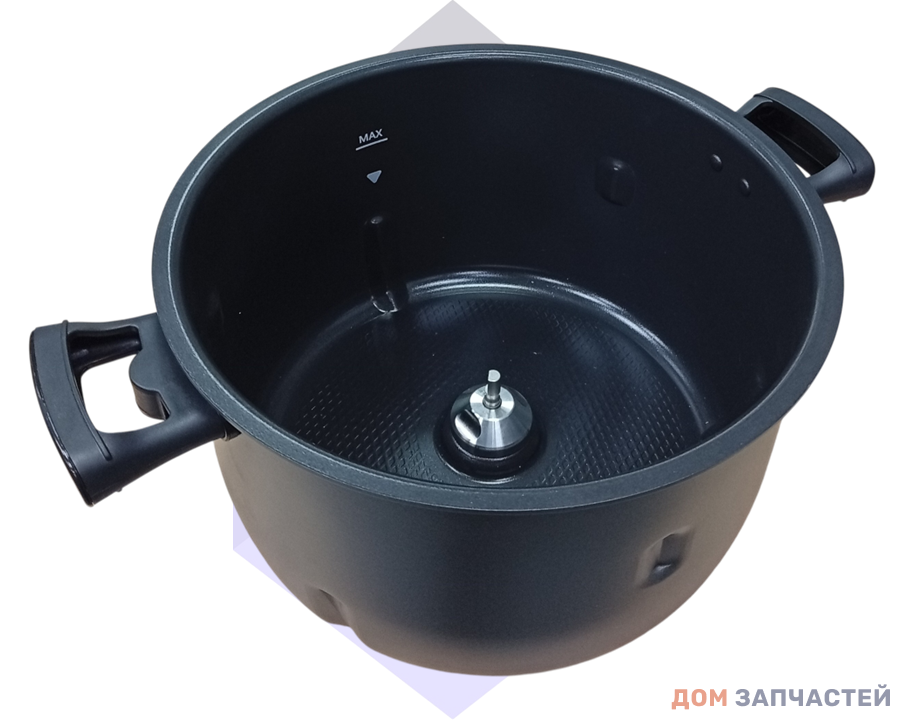 Чаша - кастрюля для мультиварки 5 L MOULINEX TEFAL ROWENTA SS-7235352030