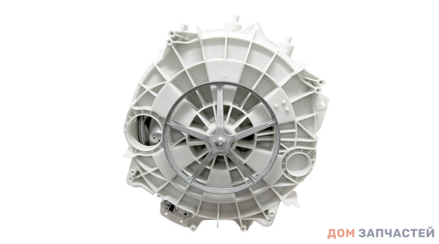 Бак в сборе для стиральной машины Ariston, Indesit