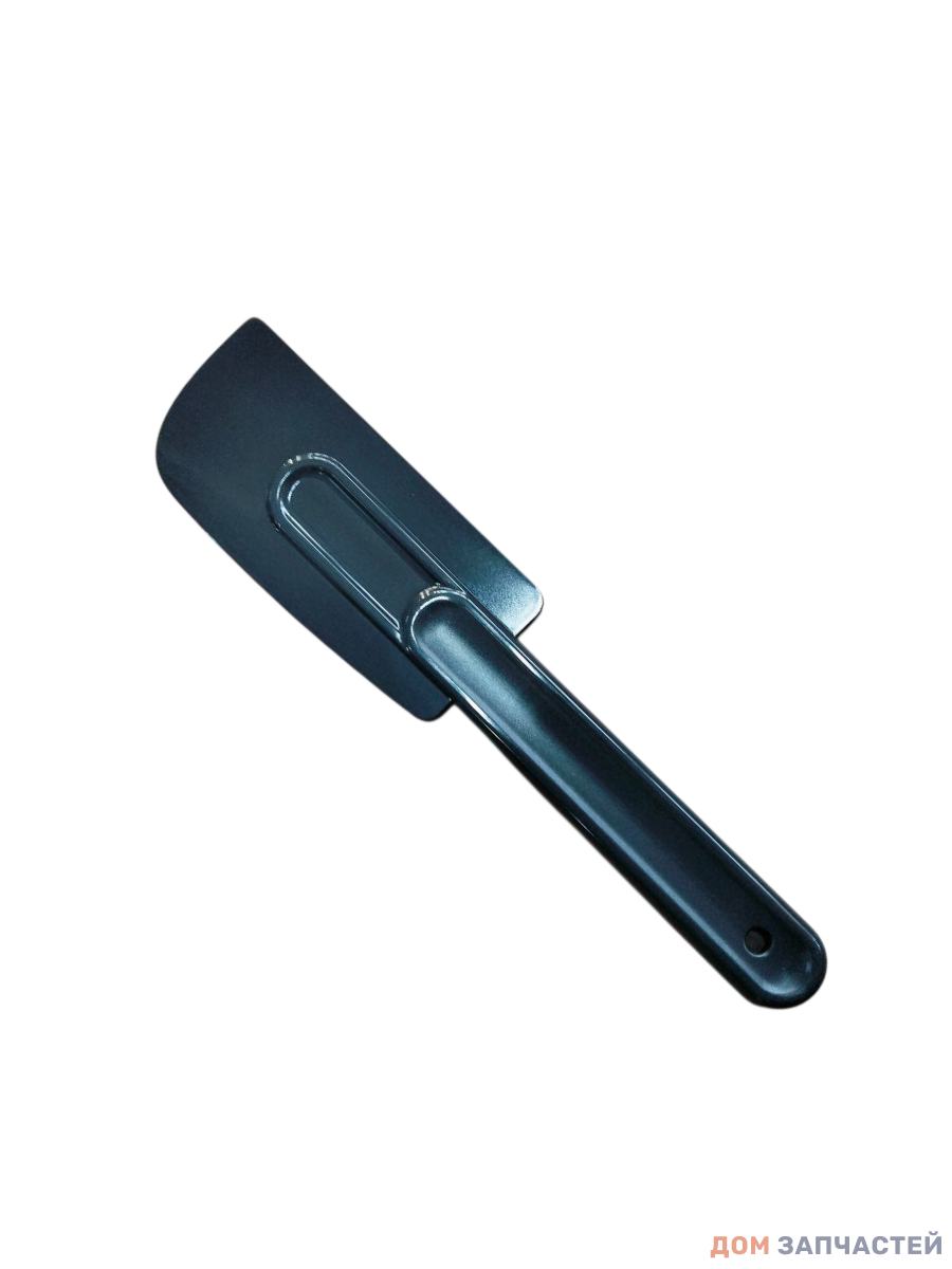 Силиконовая лопатка для кухонного комбайна Moulinex