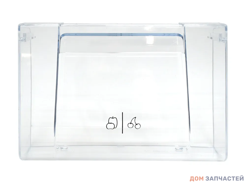 Панель овощного ящика для холодильника Ariston, Indesit