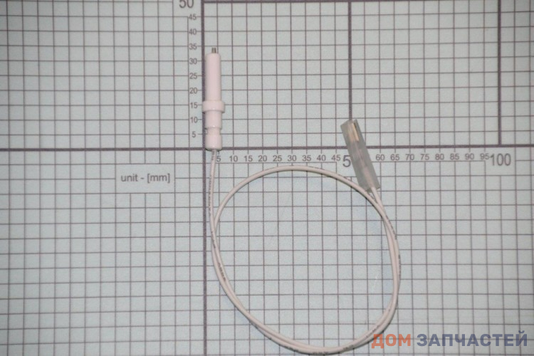 Свеча поджига для газовой плиты Hansa