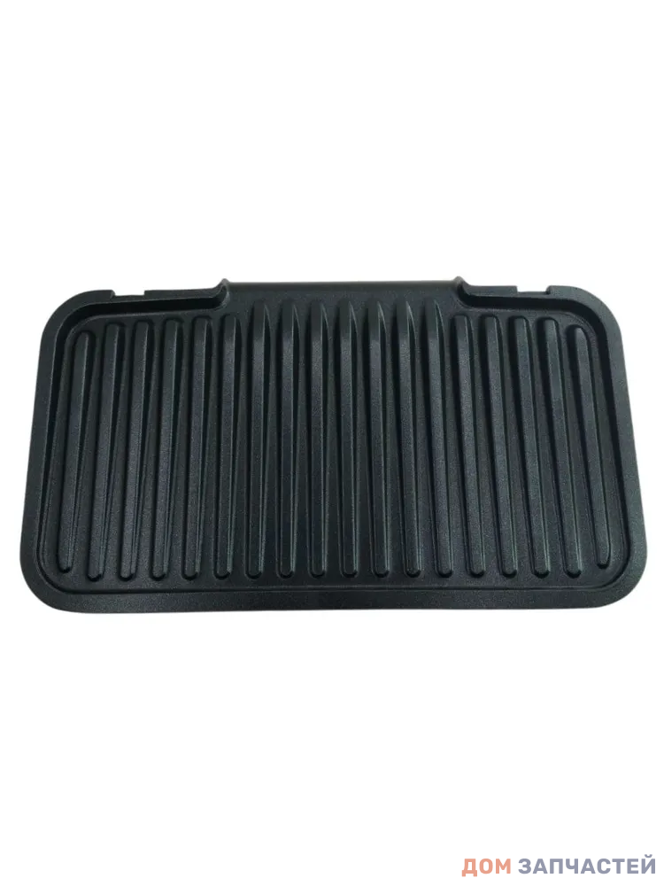 Верхняя жарочная панель для гриля Tefal OptiGrill 4in1 XL GC782D30 GC784830 TS-01045870